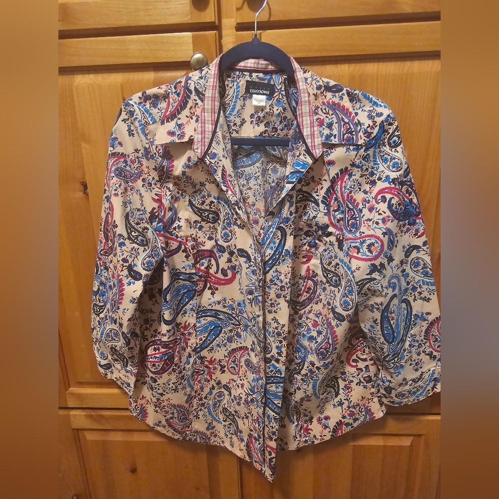 Women's Shirt